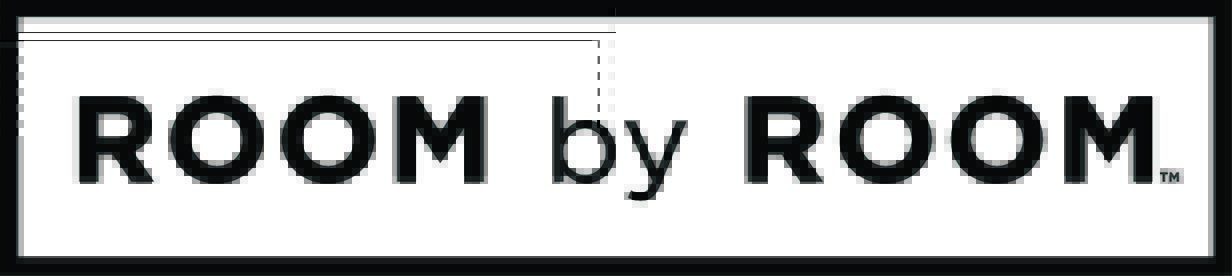 Room by Room Logo